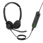 Jabra Engage 50 II Stereo UC profesional digital con conexión USB A/C (5099-299-2269) portada_0S400-231