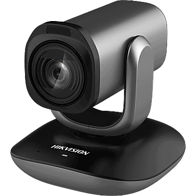 Cámara Web PTZ Alta Definición Full HD (1080p) Para Salas de Juntas / Gran Angular / Micrófono Integrado / Fácil de Instalar / Reducción de Ruido Inteligente