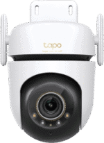 Cámara IP Wi-Fi 5MP / Visión 360º / Protección IP66 / Audio doble vías / Visión Nocturna en color / Notificación Push portada_0S400-262