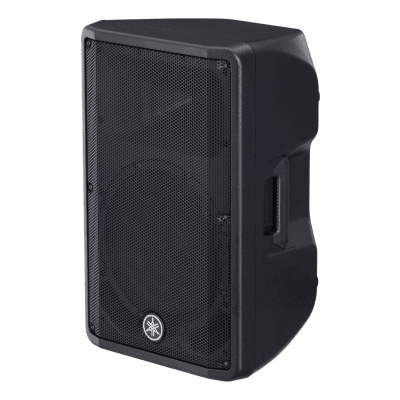 ALTAVOZ ACTIVO 12" 1000W