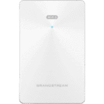 Punto de acceso Wi-Fi 6 802.11ax de pared, MU-MIMO 2x2:2 (2.4G) y 3x3:2 (5G), Throughput inalámbrico de 3 Gbps y 4 puertos Gigabit cableados portada_0S400-53