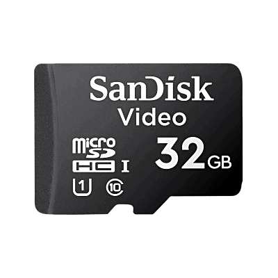 32GB / ULTRA SDXC UHS-I/ CLASS 10 MSD