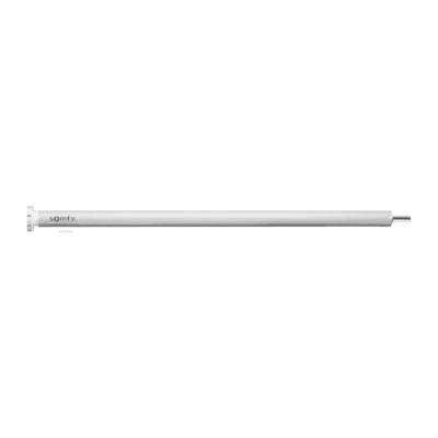 Motor inalámbrico (RTS) de baterías convierta sus persianas de cadena en sistemas inteligentes, para ventanas de 2.30m ancho / 3.50m alto, no incluye textil