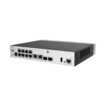 Controladora de Puntos de Acceso / 10 puertos 10/100/1000 Mbps / 2 puertos 10GE SFP+ / Hotspot 2.0 / Roaming Capa 2 y 3 / Rendimiento 10 Gbps / Soporta 128 APs / Hasta 1024 Clientes AC650128AP-AD-1-l
