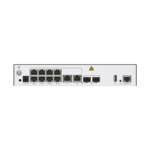 Controladora de Puntos de Acceso / 10 puertos 10/100/1000 Mbps / 2 puertos 10GE SFP+ / Hotspot 2.0 / Roaming Capa 2 y 3 / Rendimiento 10 Gbps / Soporta 128 APs / Hasta 1024 Clientes AC650128AP-AD-3-l