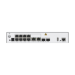 Controladora de Puntos de Acceso / 10 puertos 10/100/1000 Mbps / 2 puertos 10GE SFP+ / Hotspot 2.0 / Roaming Capa 2 y 3 / Rendimiento 10 Gbps / Soporta 128 APs / Hasta 1024 Clientes AC650128AP-l