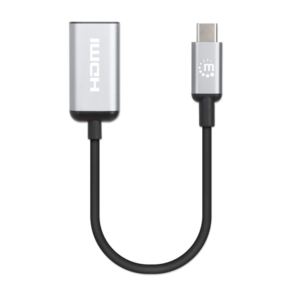 ACCITL6970_2_full 153706 Adaptador USB-C a HDMI 4K 60Hz, Conecta fácilmente un dispositivo USB-C a una pantalla HDMI. 153706 2