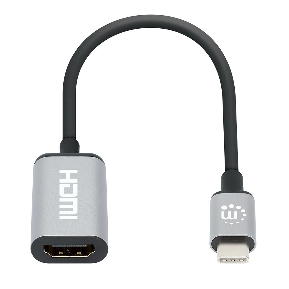 ACCITL6970_4_full 153706 Adaptador USB-C a HDMI 4K 60Hz, Conecta fácilmente un dispositivo USB-C a una pantalla HDMI. 153706 3
