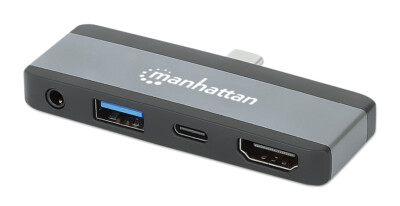 190404 DOCKING USBC 4PTOS PD SIN CABLE