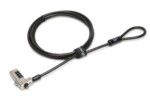 Candado de Combinación Kensington K68008WW para Laptops N17, 1.8 Metros, Negro con Plata ACCKNS810_7_full