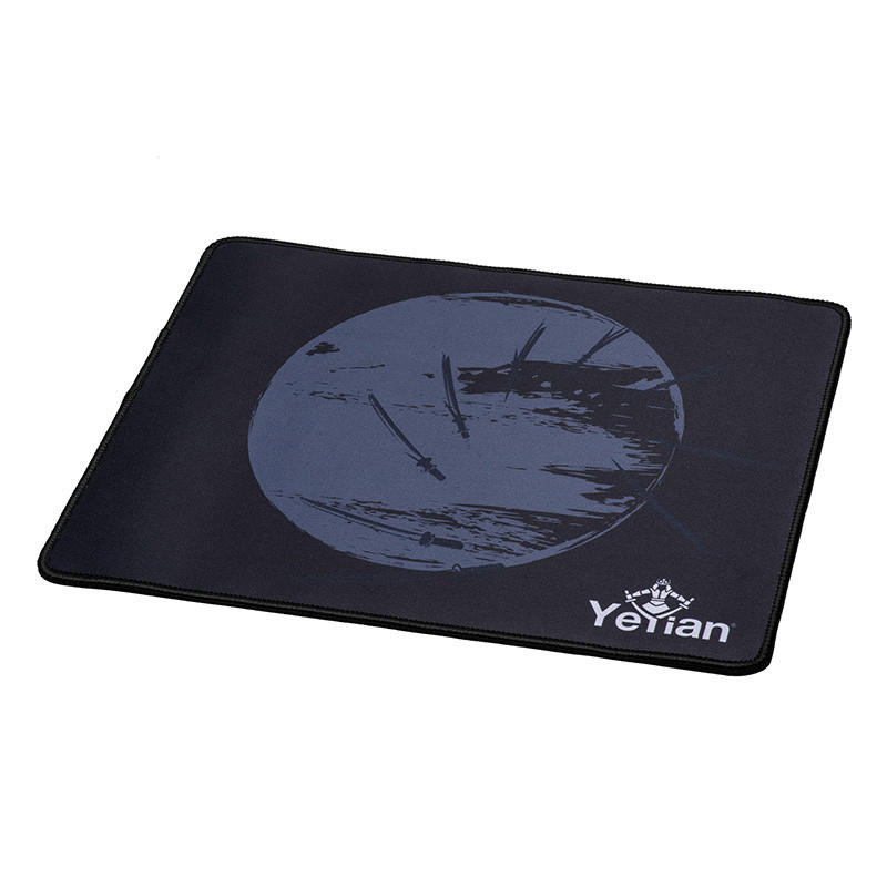 ACCYEY170_3_full YEYIAN GAMING MOUSE PAD KRIEG SERIES 1037, HECHO CON CAUCHO ORIGINAL Y TELA, DIMENSIONES DE 360MM DE LARGO X 280MM DE ANCHO MOD. YSS-MP1037N 10