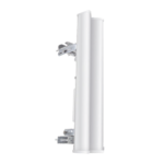 Antena sectorial para radio estaciones base airMAX de 120 grados de cobertura horizontal, 2 GHz (2.3-2.7 GHz) de 15 dBi AM2G15120-l