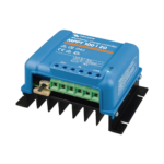 BlueSolar MPPT 100/20. Controlador Solar MPPT 20A, Voltaje Selección Automática: 12/24/48 Vcc. BSMPPT100_20-AD-1-l