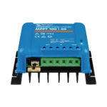 BlueSolar MPPT 100/20. Controlador Solar MPPT 20A, Voltaje Selección Automática: 12/24/48 Vcc. BSMPPT100_20-AD-3-l