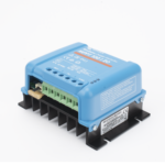 BlueSolar MPPT 100/20. Controlador Solar MPPT 20A, Voltaje Selección Automática: 12/24/48 Vcc. BSMPPT100_20-AD-7-l
