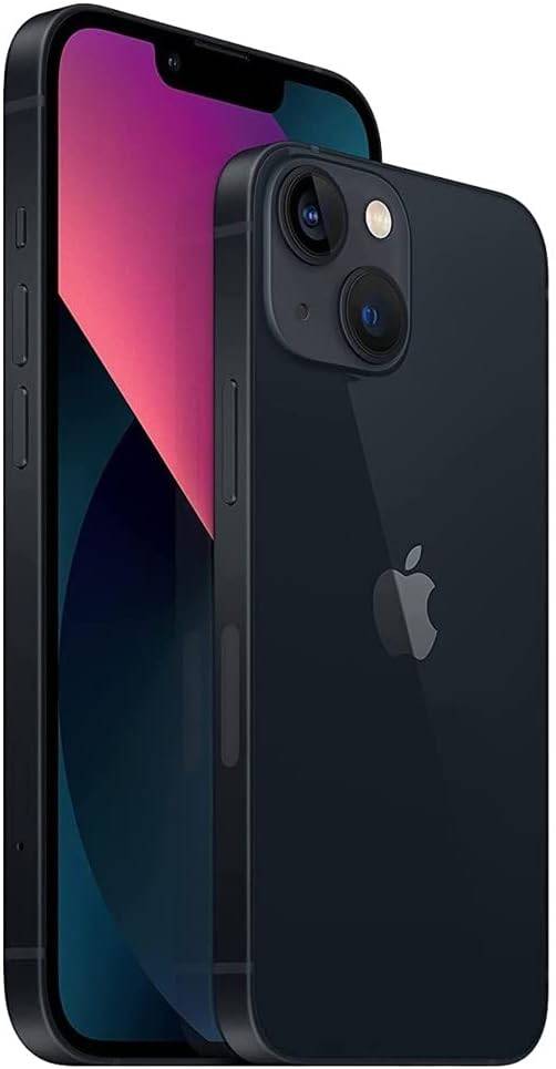 CELMAC510_1_full IPHONE 13 128GB NEGRO RFB IPH13128/NG 2