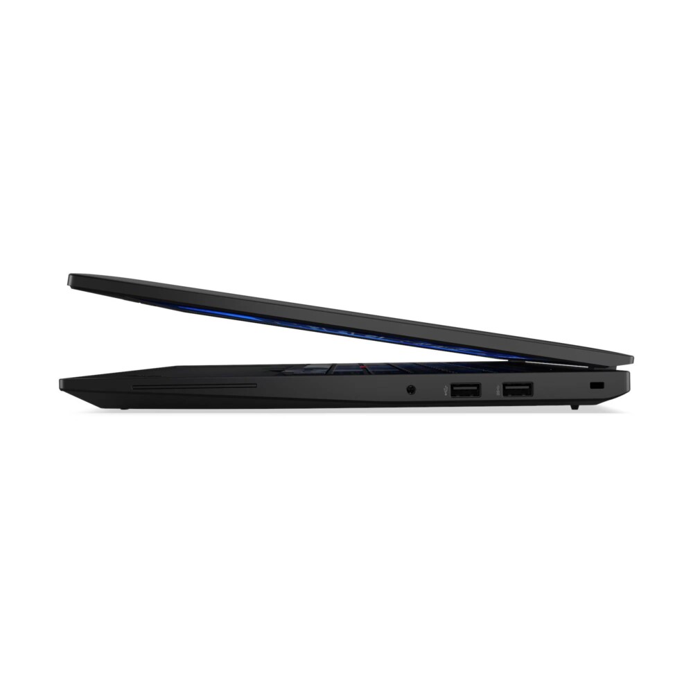 Laptop LENOVO Thinkpad L16 G2, 16 pulgadas, Core Ultra 7 255U, IA PC, 16GB, 512GB, W11P, teclado retroiluminado, 3 años de garantia Premier Support 21SB0010LM 3