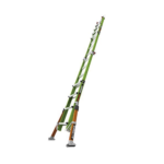 Escalera Multi-Posiciones de 6.7 m (22') para Suelos Inclinados o con Desniveles. CONQUEST2.0-AD-6-l
