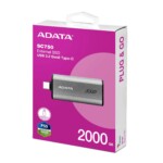 SSD EXT. ADATA 2TB SC750-2000G-CCBK DDUDAT2340_3_full
