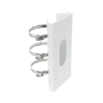 Montaje Vertical para Poste / Material de Acero Inoxidable DS1475ZJY-FRENTE-l