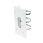 Montaje Vertical para Poste / Material de Acero Inoxidable DS1475ZJY-LAT-IZQ-l