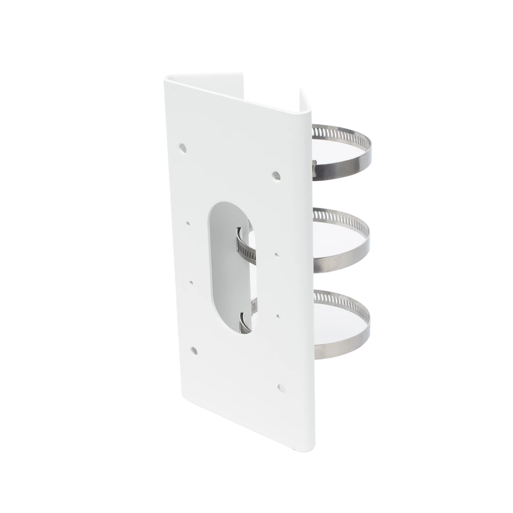 DS1475ZJY-LAT-IZQ-l Montaje Vertical para Poste / Material de Acero Inoxidable DS-1475ZJ-Y 3