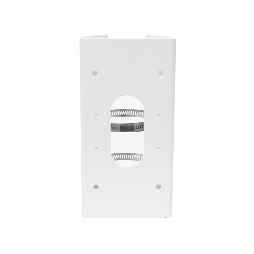 DS1475ZJY-l Montaje Vertical para Poste / Material de Acero Inoxidable DS-1475ZJ-Y 1