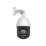 PTZ IP 2 Megapixel / 15X Zoom / 100 mts IR / IP67 / ACUSEEK / ACUSEARCH / AI-ISP / 2 Micrófonos y 1 Bocina Integrados / Reconocimiento Facial / ACUSENSE / Luz Estroboscopica y Alarma Audible / PoE+ DS2DE4215IWG1E-l