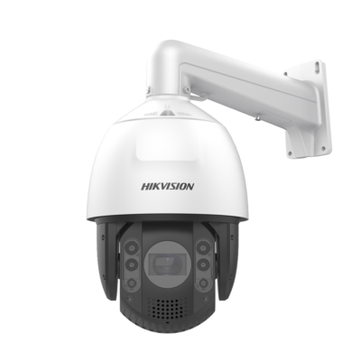[Protección Activa] PTZ IP 2 Megapixel / 25X Zoom / 200 mts IR / IP67 / IK10 / ACUSEEK / ACUSEARCH / AI-ISP / AutoSeguimiento / 2 Micrófonos y 1 Bocina Integrados / Reconocimiento Facial / ACUSENSE / Hi-PoE