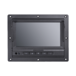 Monitor Táctil (Touch) y Botones de 7" LCD / Compatible con DVR Móvil HIKVISION / Conector Tipo Aviación DSMP1302AE-l
