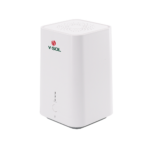 ONU DualMode GPON/EPON / Wi-Fi Doble Banda 2.4 y 5 GHz / Soporta MESH / 2 Puertos Gigabit / 1 Puerto PON SC/UPC / 1 puerto FXS / Hasta 1200 Mbps vía Wi-Fi HG323ACB-l
