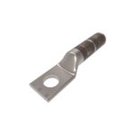 Zapata Terminal de Cañón Largo para Tornillo 5/16" y Calibre 2 AWG. HUBYA2C-l