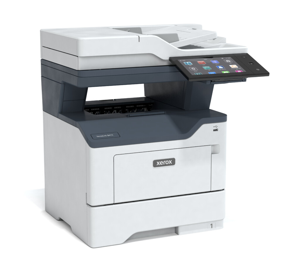IMPXRX2740_1_full Multifuncional XEROX B415_DN, Laser, 175000 páginas por mes, 47 ppm, 1200 x 1200 DPI B415_DN 2