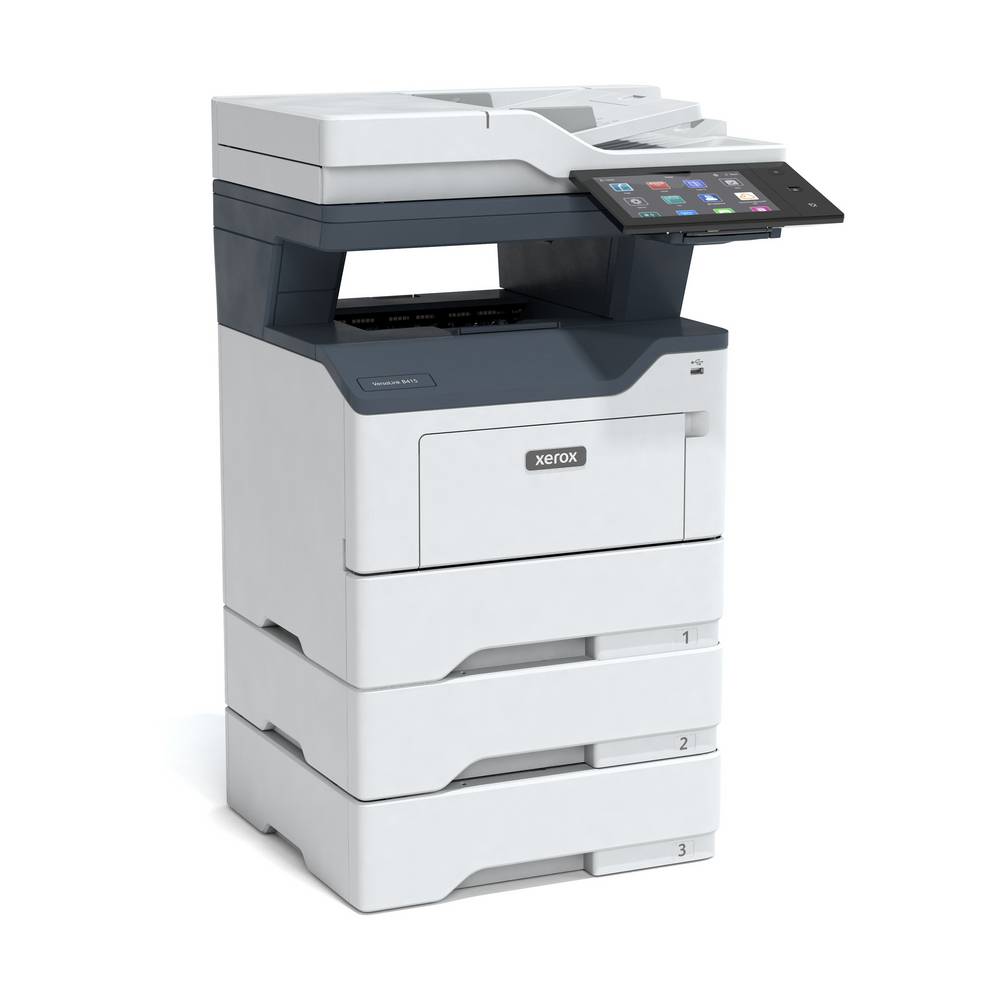 IMPXRX2740_3_full Multifuncional XEROX B415_DN, Laser, 175000 páginas por mes, 47 ppm, 1200 x 1200 DPI B415_DN 4