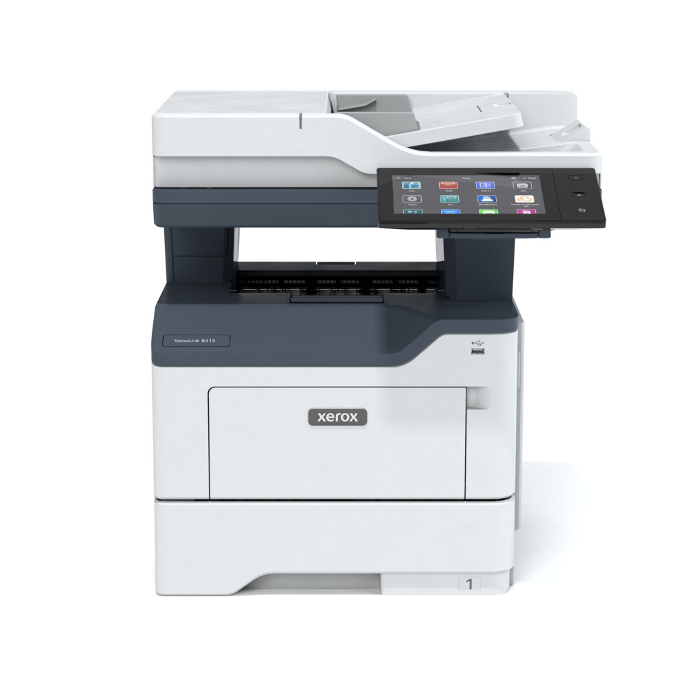 IMPXRX2740_full Multifuncional XEROX B415_DN, Laser, 175000 páginas por mes, 47 ppm, 1200 x 1200 DPI B415_DN 1
