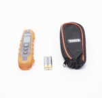 Termómetro Doble IR/Sonda con Medición ºC y ºF. Con Pantalla Retroiluminada IR07-AD-12-l