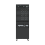 UPS Trifásico de 50 kVA, Topología Online Doble Conversión, Voltaje de 208/220 Vca de L-L LP50KYDC-AD-1-l
