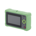 OTDR Touch para Pruebas en los Enlaces de Fibra Óptica / Longitudes de Onda 1310nm y 1550nm / Función VFL 10mW / Función OPM / Función de Mapeo de Cables de Red RJ45 / Recargable / Distancia de Prueba de hasta 260 Kilómetros (853.02 Pies) LPOTDRT-AD-1-l