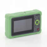 OTDR Touch para Pruebas en los Enlaces de Fibra Óptica / Longitudes de Onda 1310nm y 1550nm / Función VFL 10mW / Función OPM / Función de Mapeo de Cables de Red RJ45 / Recargable / Distancia de Prueba de hasta 260 Kilómetros (853.02 Pies) LPOTDRT-AD-2-l