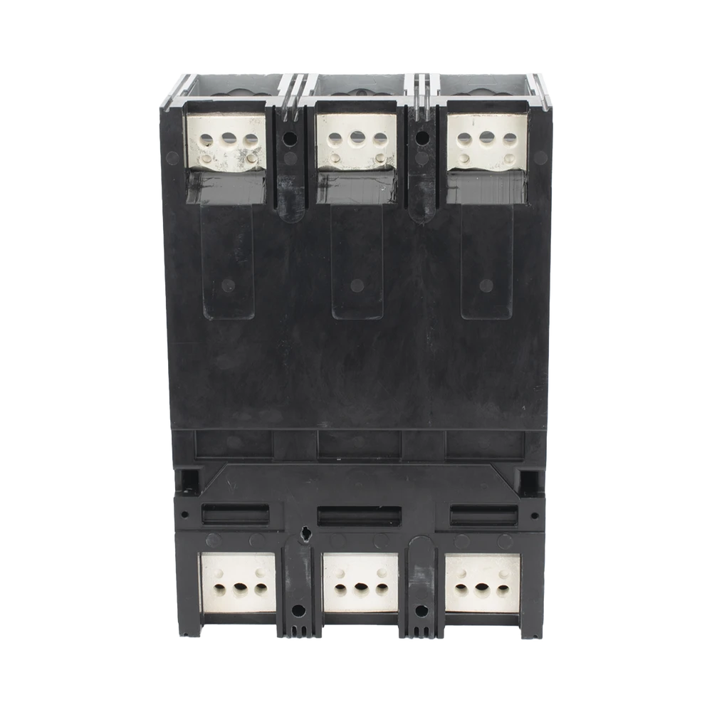 LXD63B500-AD-3-l Interruptor Termomagnético 600V 3X500A, Sin zapatas principales. LXD63B500 4