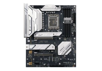 TARJETA MADRE ECS Z890H8-A2 4xDDR5 PCI M.2 GIGA HDMI/DP SOC 1851