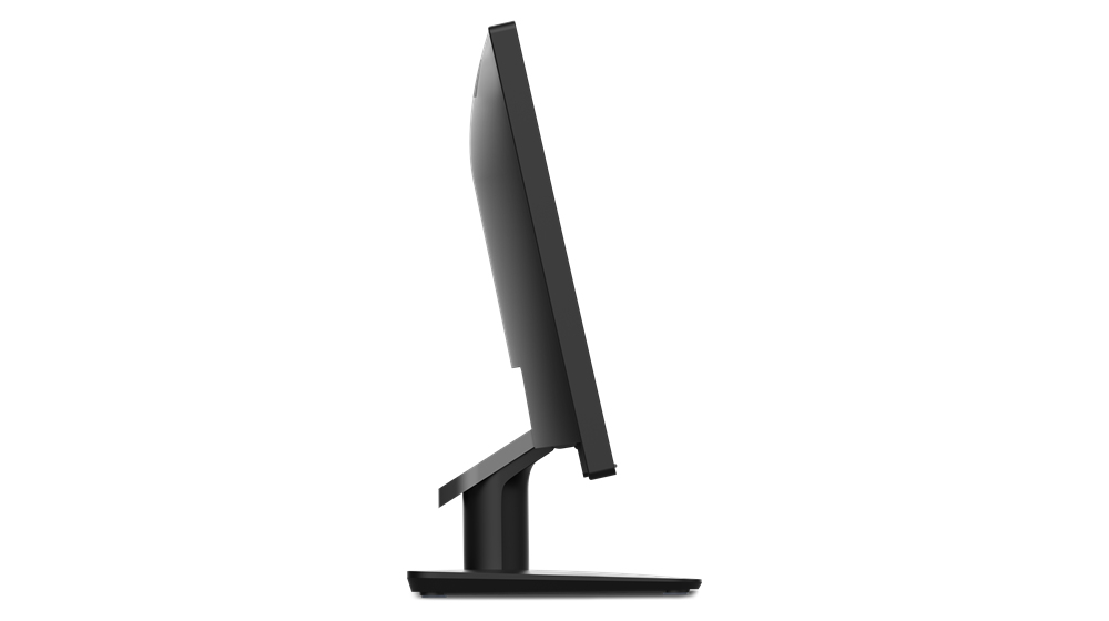 MONLEN1330_5_full Monitor Lenovo ThinkVision E20-30, Pantalla 19.5 (1600x900), HDMI, VGA, Color Negro, Garantía 3 Años con fabricante. 11