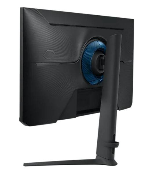 MONSMG1760_3_full Monitor SAMSUNG LS27BG400ELXZX, 27 pulgadas, 400 cd / m², 1920 x 1080 Pixeles, 1 ms, Negro LS27BG400ELXZX 4