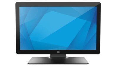 Monitor TouchScreen marca EloTouch de 22 pulgadas LCD, 2202L PCAP
