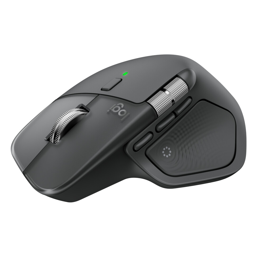MOULOG3290_2_full Mouse LOGITECH 910-007565, dpi 200 a 8000, 8 botones, mouse recargable, alcance 10m. 1 año de garantía de hardware limitada. Color grafito 910-007565 3