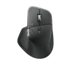 Mouse LOGITECH 910-007565, dpi 200 a 8000, 8 botones, mouse recargable, alcance 10m. 1 año de garantía de hardware limitada. Color grafito MOULOG3290_full