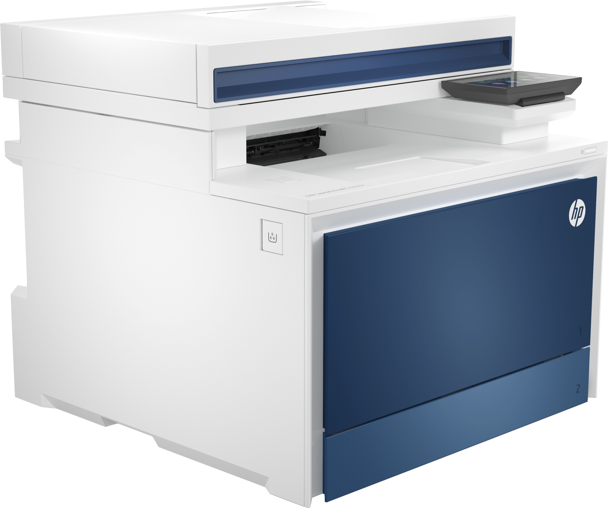 Impresora Multifuncional HP Color LaserJet Pro MFP 4303fdw 5HH67A MTFHPI2915_2_full