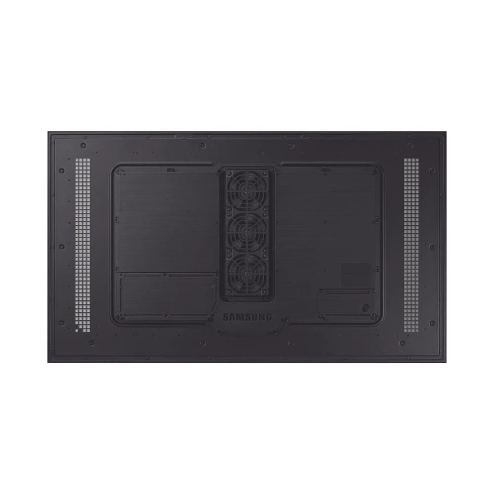 OH55AS-AD-2-l-1 Pantalla Profesional LED 55" para Exterior con Vidrio Templado de Protección 5T, Full HD (1080p), HDMI/HDBaseT (LAN), Brillo 3500 cd/m2. Compatible VESA OH55AS 3