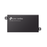 Inyector PoE+ (30W) / Gigabit 802.3 af/at / 2 puertos 10/100/1000 Mbps / Plug and Play / Fuente alimientación Integrada POE260S-FRENTE-l