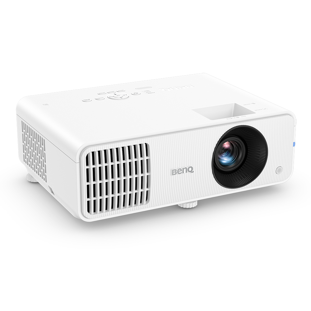 PROBNQ2300_1_full Proyector BENQ LW650, 4000 lúmenes ANSI, DLP, WXGA (1280x800), 20000 h, Blanco 9H.JS677.13L 2